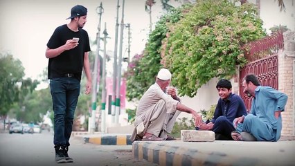 Bekaar Films - Do's & Don't of Ramadan 2 pt. 4