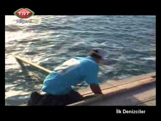 İlk Denizciler 02 bölüm