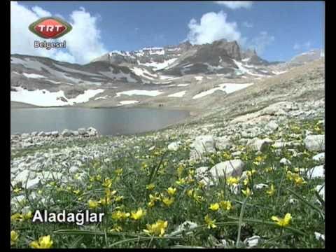 Aladağlar 4.bölüm TRT Belgesel