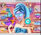 Princess Disney Cinderella Real Makeover - Games for girls