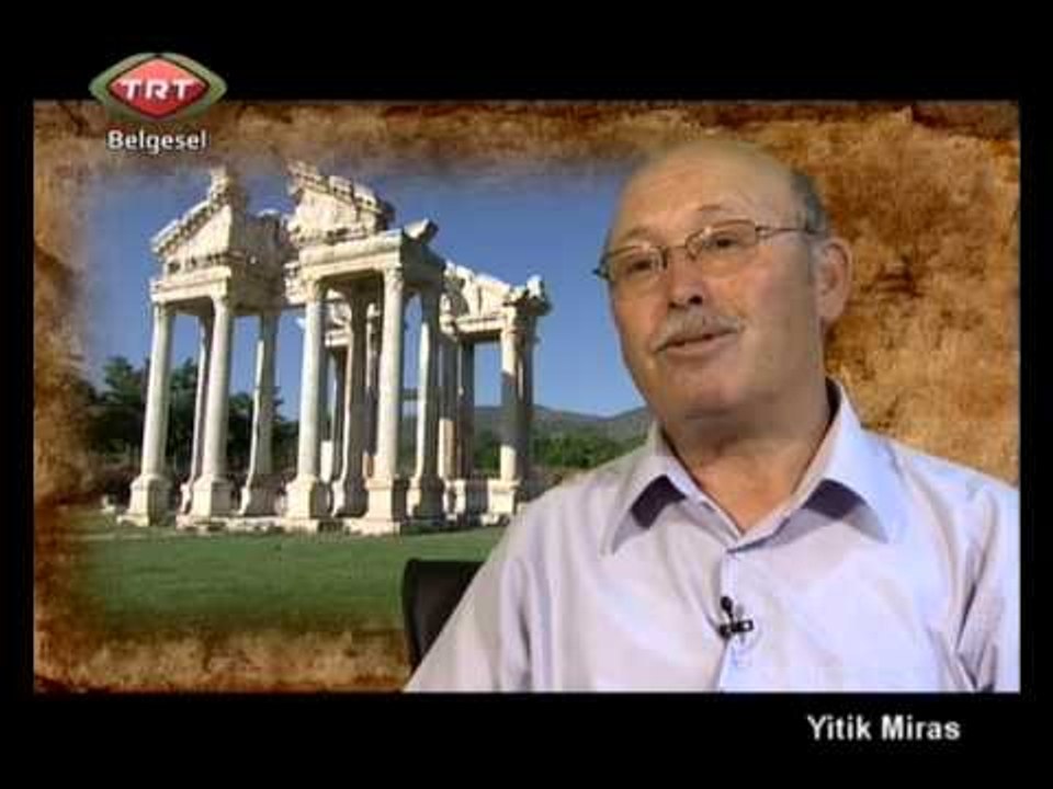 Yitik Miras 5