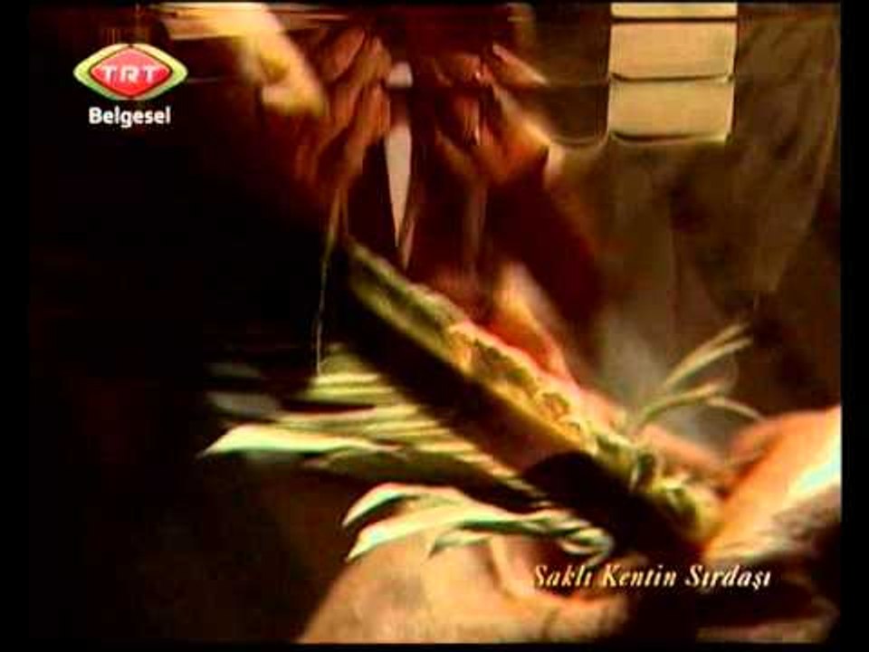 Saklı Kentin Sırdaşı 04