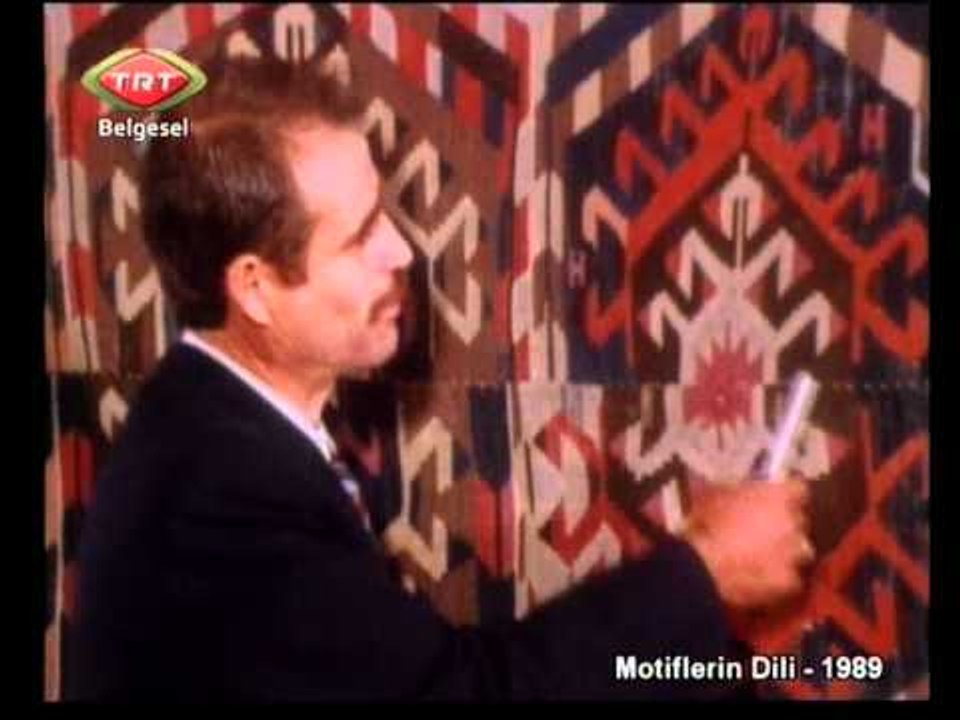 Motiflerin Dili 1-3 TRT Belgesel