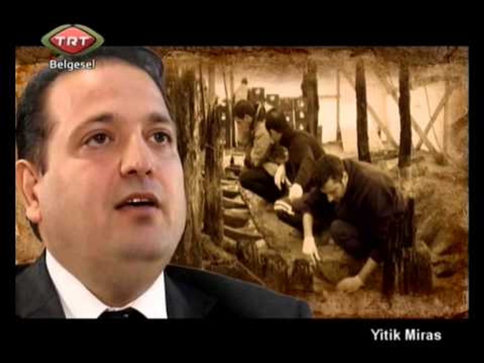 Yitik Miras 2