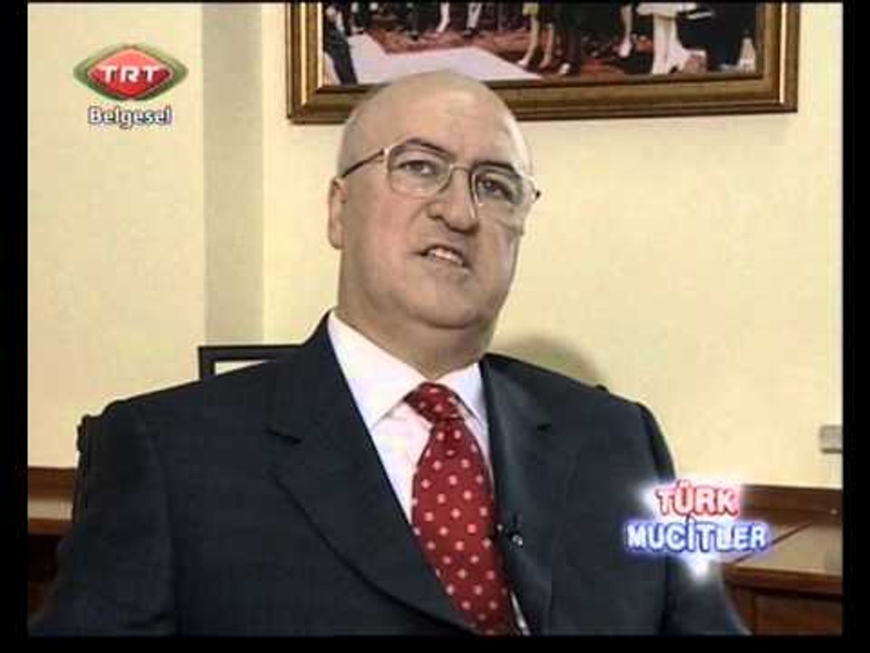 Türk Mucitler