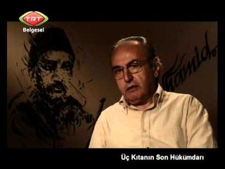 Üç Kıtanın Son Hükümdarı 01