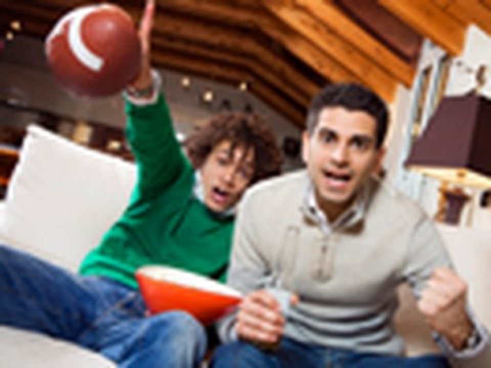 Women Against Fantasy Sports Unite!
