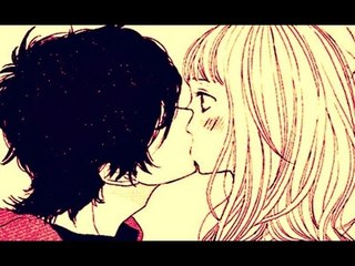 Here's How To Make Your Man A Better Kisser