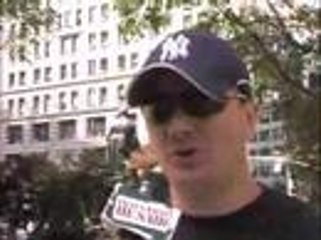 Metrosexuals: In or Out?