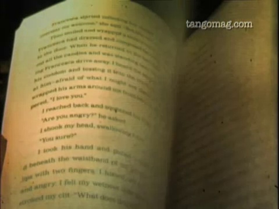What It's Like To Write Erotic Stories For A Living