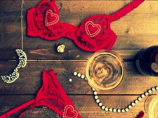 5 Valentine's Day Gifts That Are The ABSOLUTE Worst