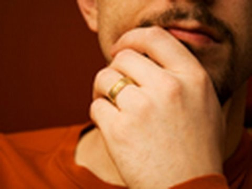 Why Do Men Get Married?