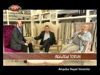 Ahşaba Hayat Verenler TRT Belgesel