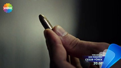 Cesur Yürek 6.Bölüm 1.Fragman