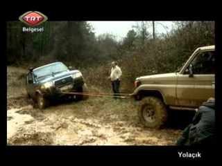 Yolaçık 01.Bölüm TRT Belgesel