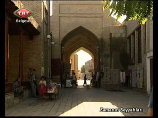 Zamanın Seyyahları - 10. Bölüm - TRT Belgesel