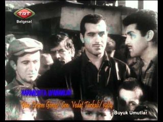 Büyük Umutlar Ayla Algan