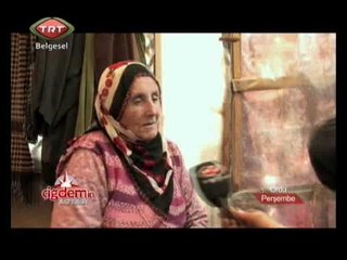 Çiğdemin Rotası 18.09.2011 TRT Belgesel