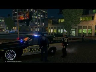 Lcpdfr Mobile Alabama Clan- Wanted Suspect 10-15