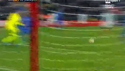 England U21 1-0 Italy U21 10.11.2016