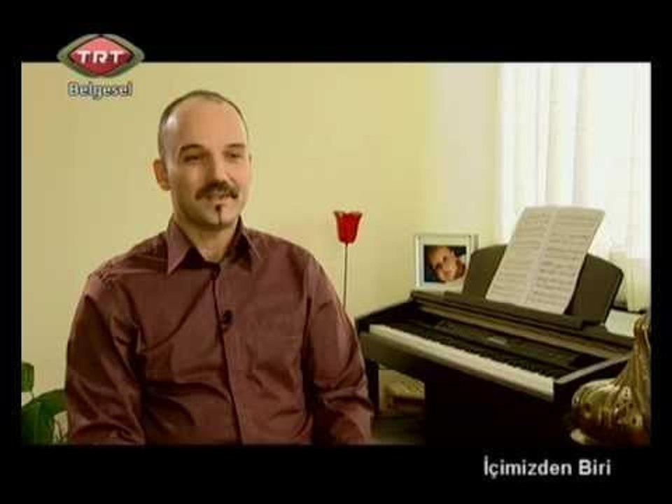 İÇİMİZDEN BİRİ  12. Bölüm "Çok Ses'li Bir Yaşam  "  TRT Belgesel