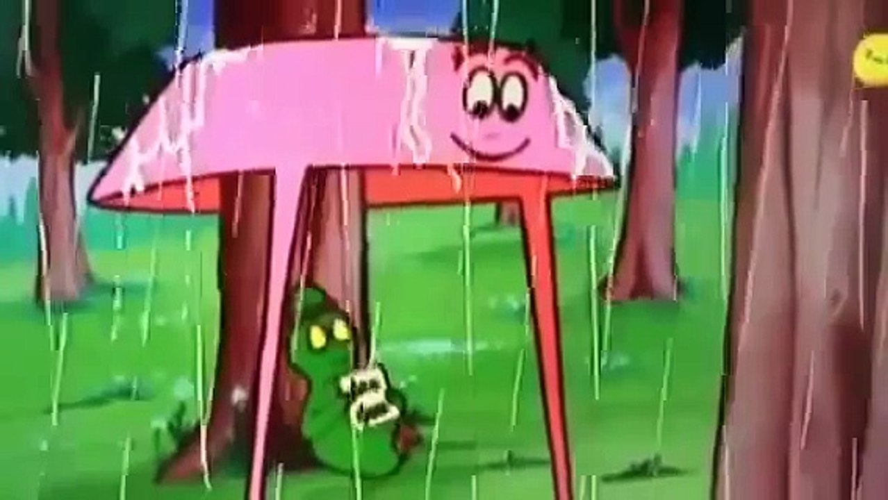 ✰ Chanson barbapapa barbalala ✰ dessin animé