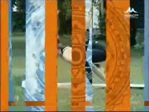 Йога | Эпизод 9 | Упражнения Йоги для мышц Бедер, Живота, Дыхания