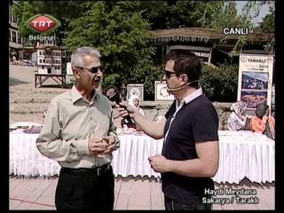 Haydi Meydana Sakarya Taraklı 05.05.2012