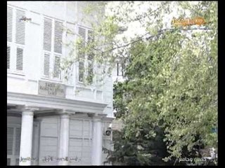 Bir Cuma ve Bir Cami 25042014 جمعة و جامع  جامع حميد الاول بمدينة اسطببول