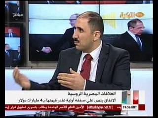 بلا قيود ليبيا ما بعد الثورة والاقالات في الجيش السوري  bile kuyud 23 02 2014