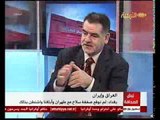 Basinin Nabzi 28022014 نبض الصحافة محاولة اسرائيل لفرض السيادة علي مسجد الاقصي