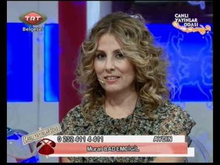 30.09.2011 Canlı Yayınlar Odası