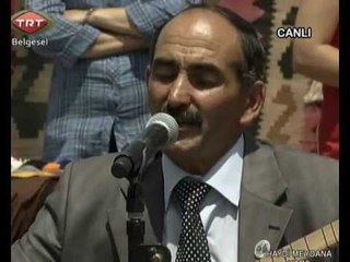 Haydi Meydana KARS 14.07.2012