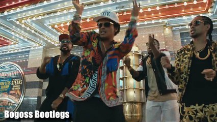 One More 24K Magic Night (Bruno Mars vs Maroon 5)