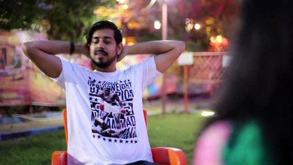 Bekaar Films - Welcome To Karachi