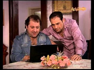 11 November 2012  حصري على قناة التركية مسلسل وتستمر الحياة
