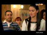 24 January 2013 حصري على قناة التركية مسلسل وتستمر الحياة