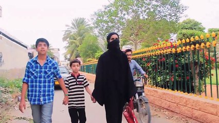 Bekaar Films - Karachi ke Halaat be like...