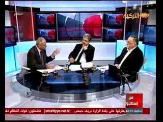 Min Istanbul 08032014 من اسطنبول إخلاء سبيل رئيس الأركان التركي الأسبق باشبوغ