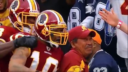 NFL Funny Football Moments completions 2016 funny family vines