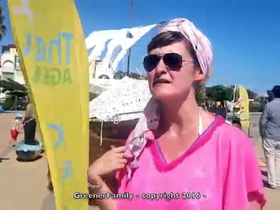 THAU AGGLO - Bilan de l’opération MILLE MILLIARD DE MILLE DÉTRITUS