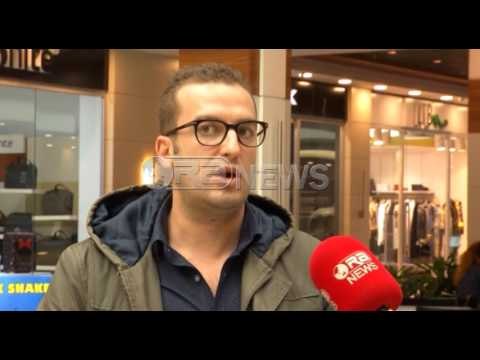 Ora News – Reshjet, dëme të mëdha te “City Park” dhe biznese të tjera