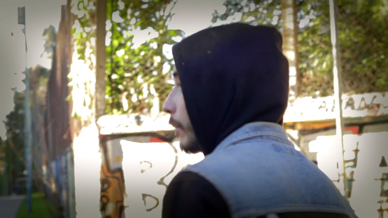 Meliza Blanco - Omm (Videoclip)
