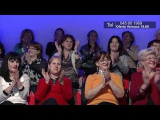 Rudina - Rubrika "Quiz"! (10 nentor 2016)