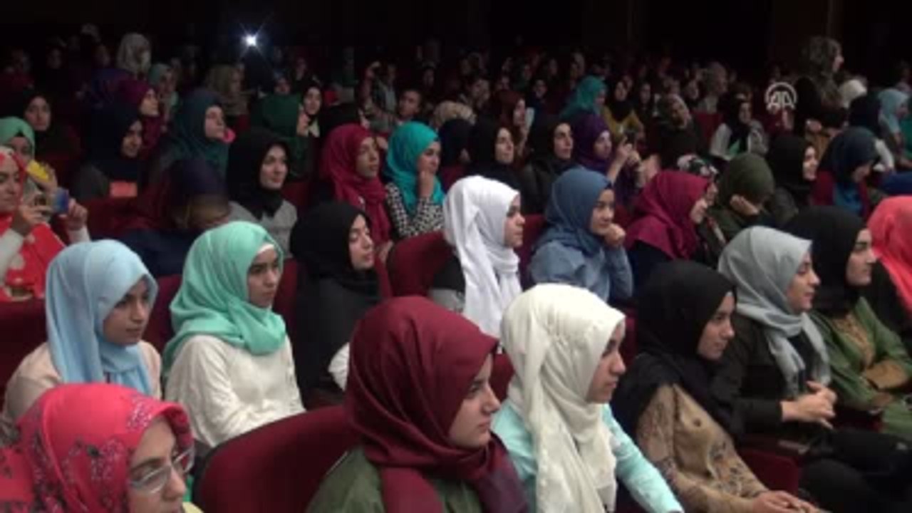 Grup Tillo, Siirt'te Konser Verdi