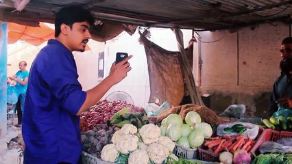 Bekaar Films - Dhanya vs. Podina!