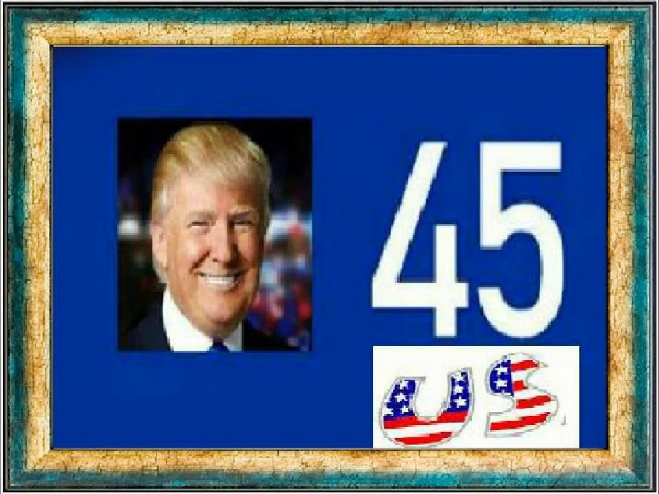 Council of the European Union.  REACTION President Donald Tusk Election  DONALD TRUMP