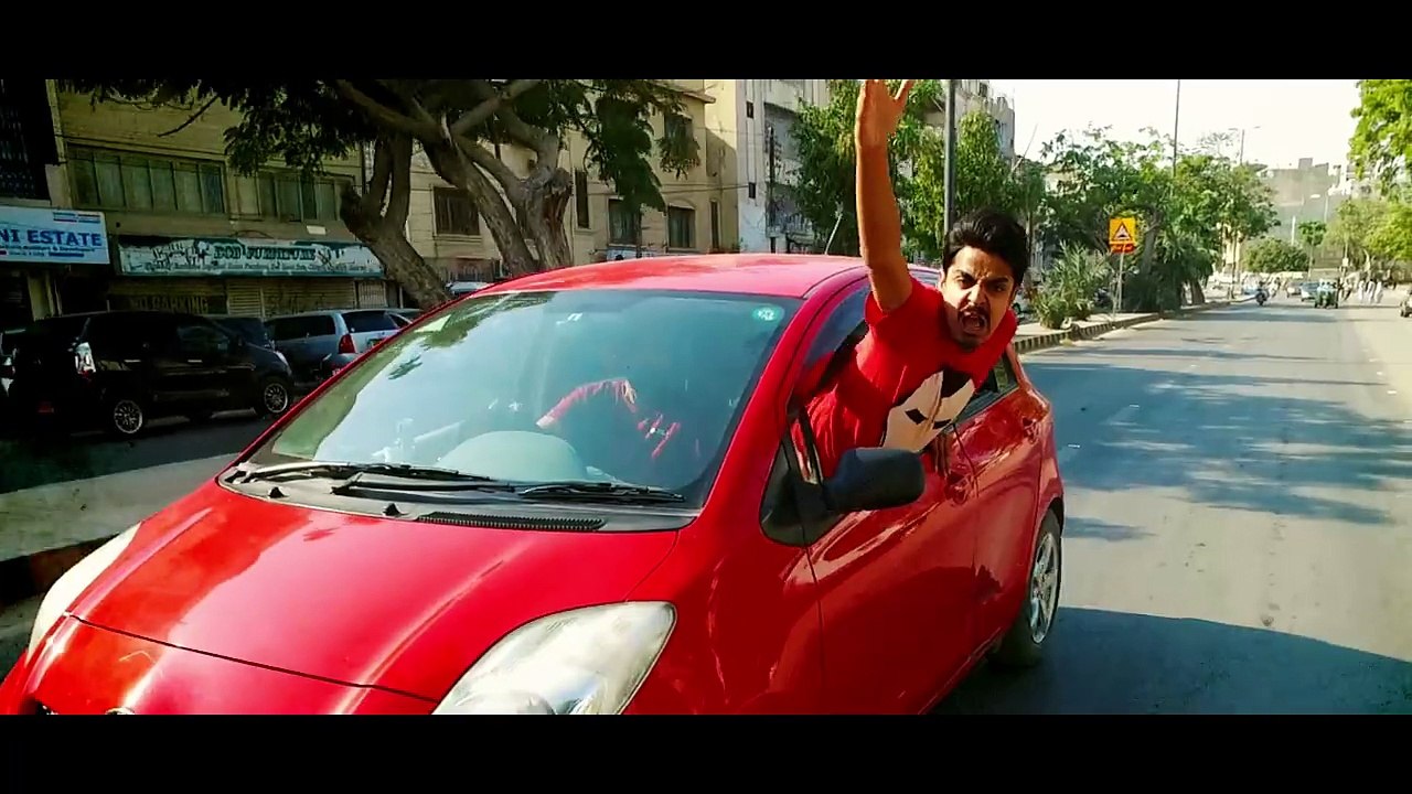 Bekaar Films - When doing a good deed goes wrong!