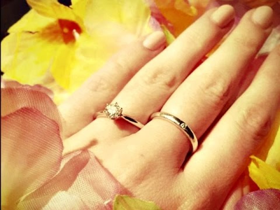 Ladies, Here's How To Get The Ring You Really Want