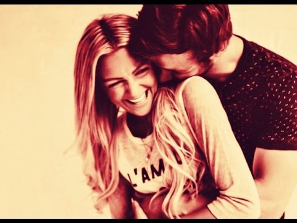 Psst, Ladies! How To Train Your Man (You're Welcome)